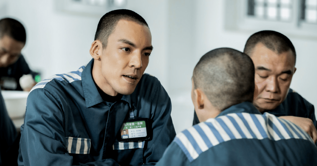 检察组黄四海有2个狗腿子王鹏只能算半个