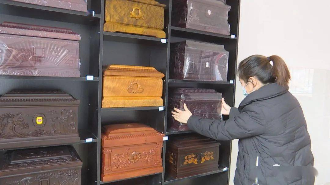 首例!云龙县殡仪馆火化首例遗体