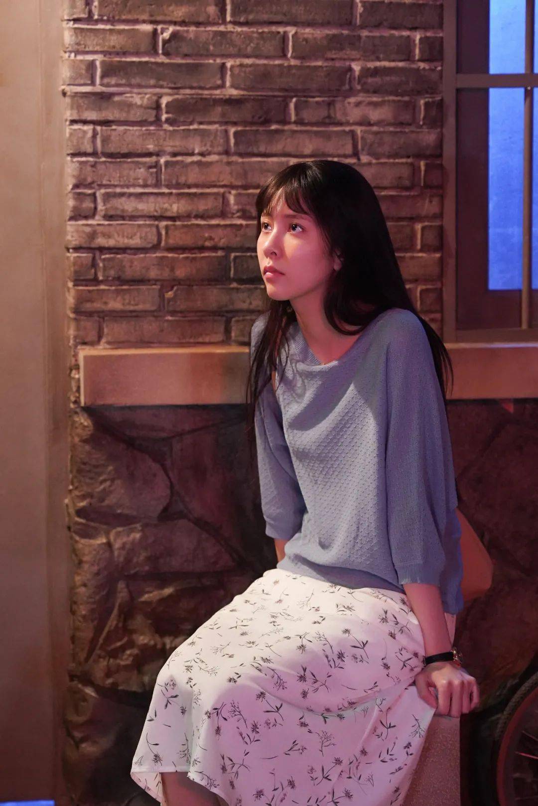 小沈阳出演反派电影《万物生长》改编自冯唐同名小说,男主秋水和女友