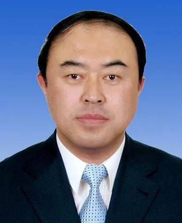 李兵任七台河市代理市长照片简历