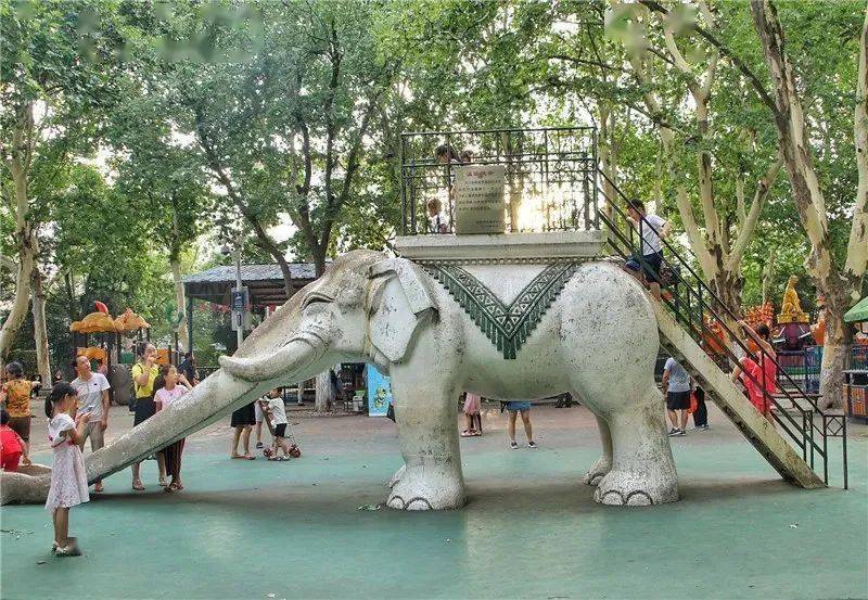 一望千年,自寻逍遥,镌刻庐阳之遗风古韵!_逍遥津