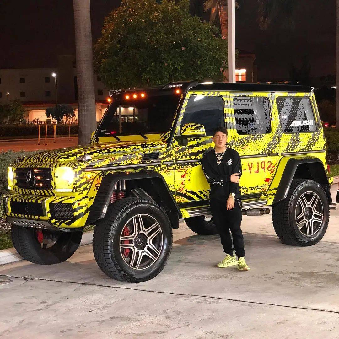 22岁网红鞋贩子被抓了