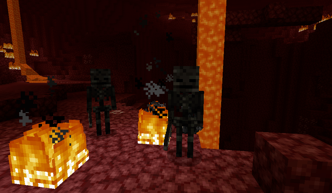 下界生物群落小百科|新旧下界的区别你知道吗?