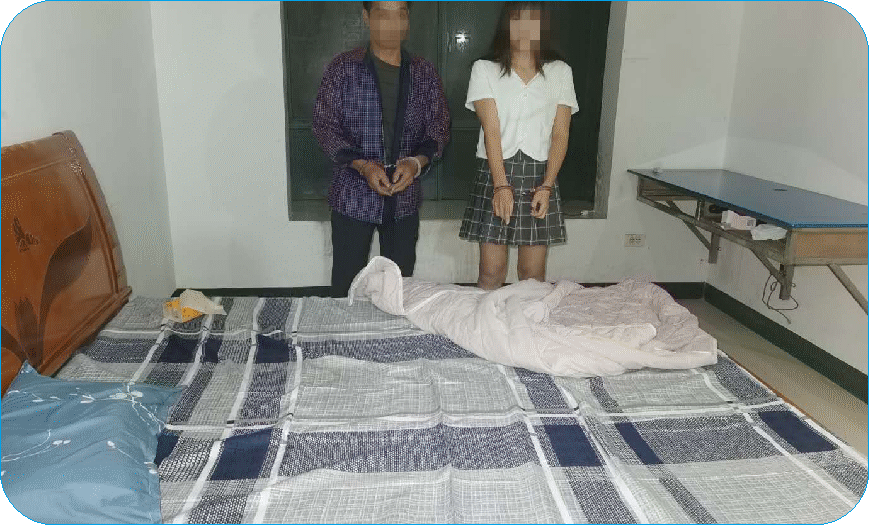 扫黄成果2020年,全县共查破涉黄案件32起(刑事3起,行政29起),刑事拘留