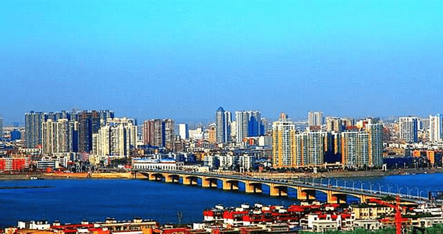 湖北襄阳和宜昌的第二大城市之争，发展潜力很大，未来你更看好谁