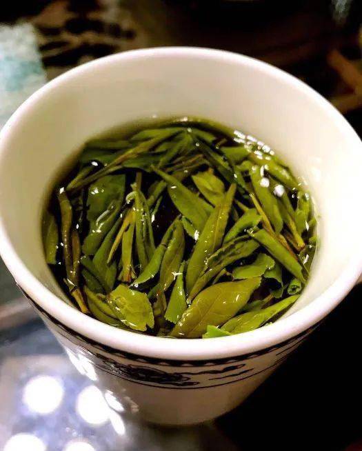 扬州著名早茶大赏