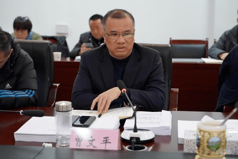 曾文平讲话曾文平指出,要对本项目技术方案的可行性,领先性,科学性