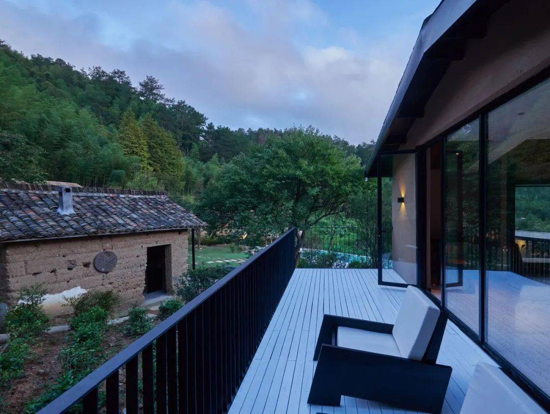 近期10家大热的极简民宿