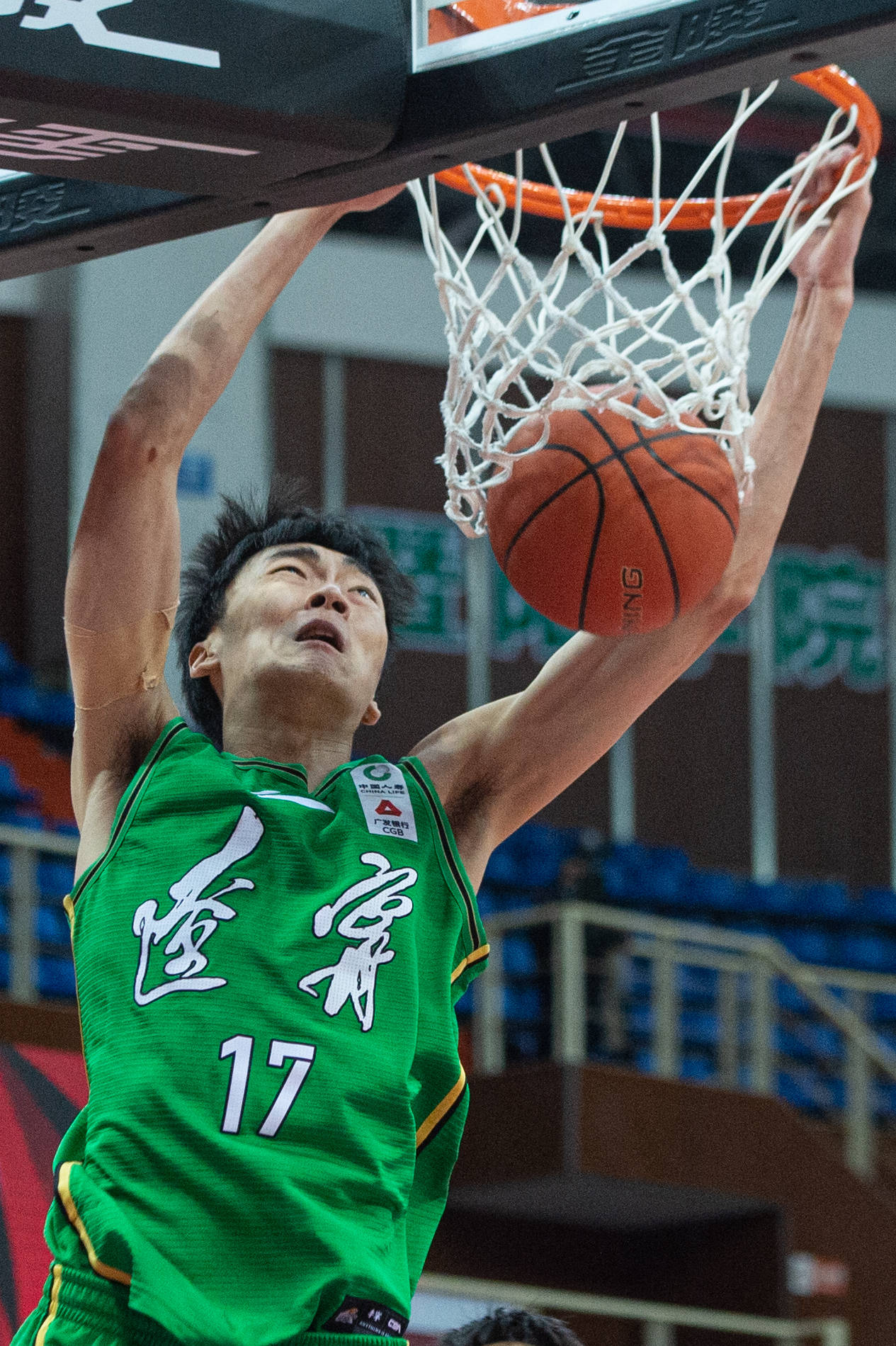 篮球cba第二阶段辽宁本钢胜青岛每日优鲜