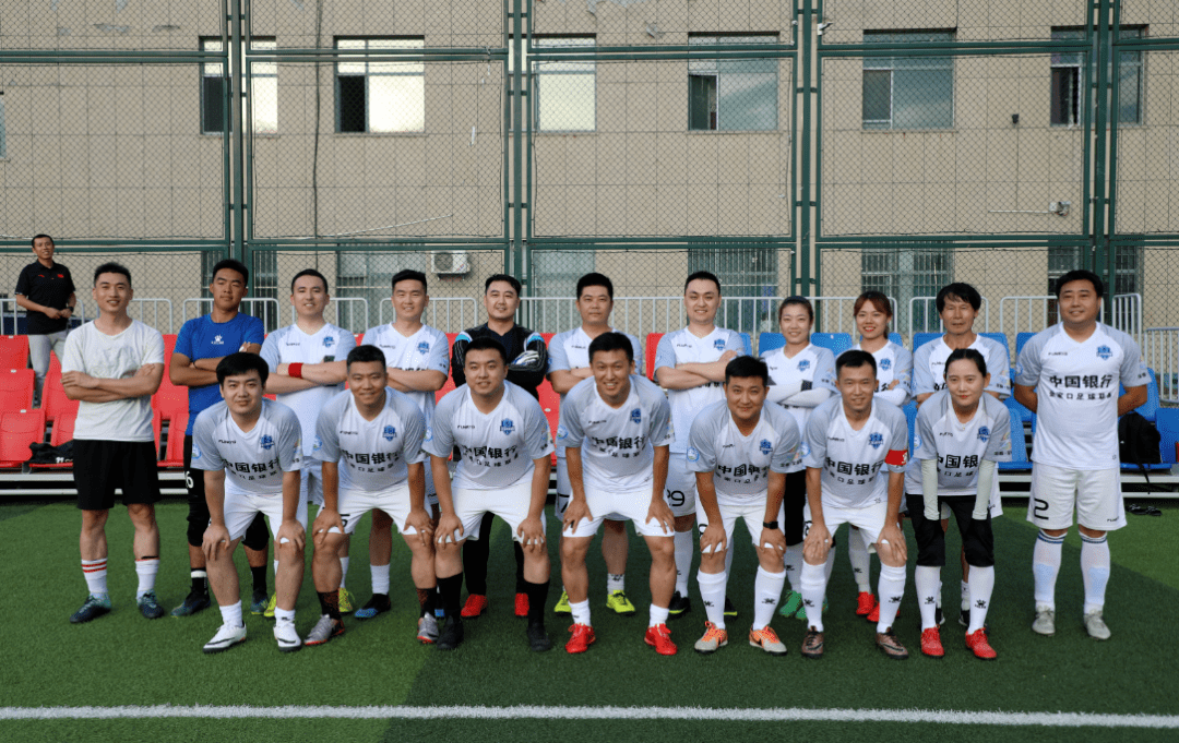 【战报】2020张家口足球联赛一河北乐传康福上演大四喜,战胜瑞健体育