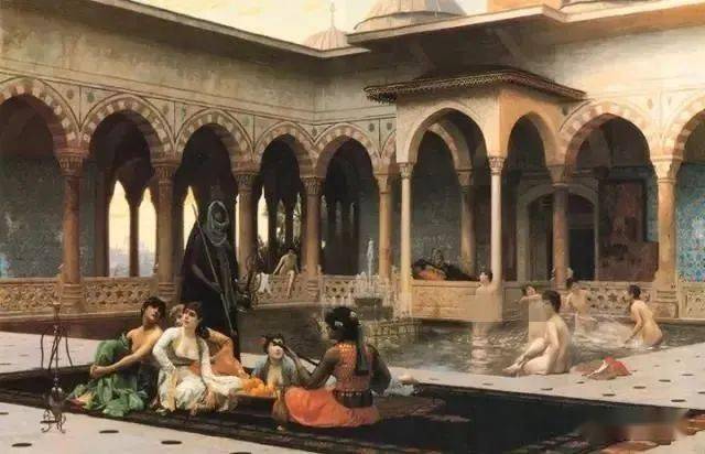 世上最著名40张油画的故事你可能没听过