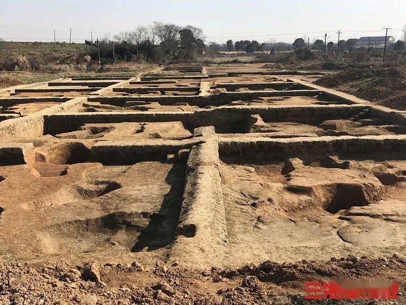 揭秘罗城遗址楚文化入湘最早的切入点之一