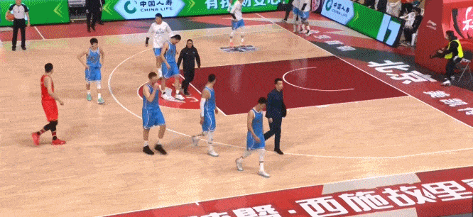 北京首钢男篮最新动态图片