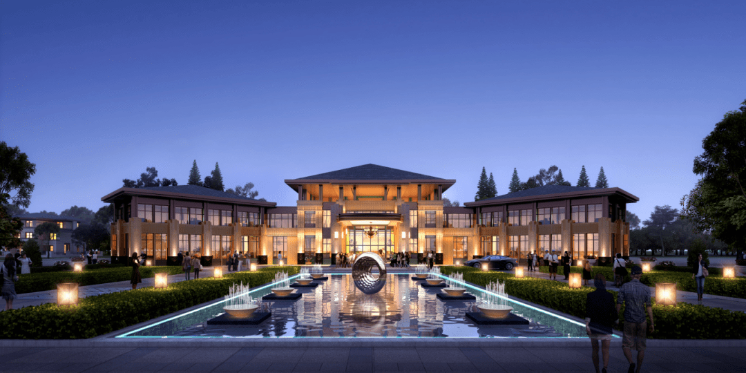 黔西南州四大班子领导会见兴义文化艺术旅游城项目合作方代表并举行