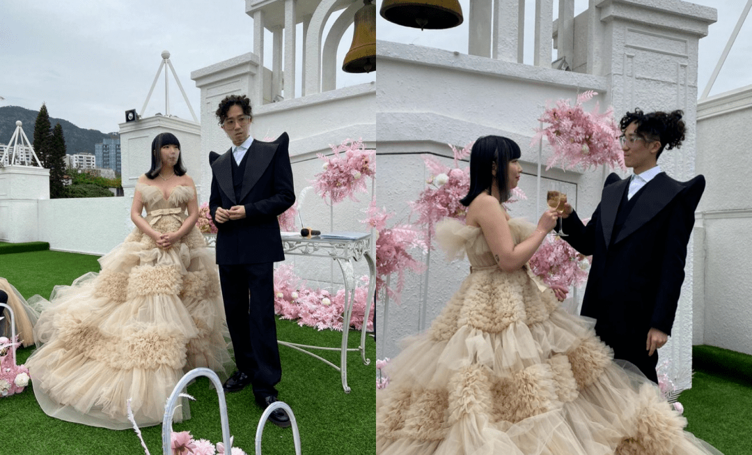 p咖啡壶ar成年度最佳,老舅怼网友,李佳隆vava万妮达上同一综艺!