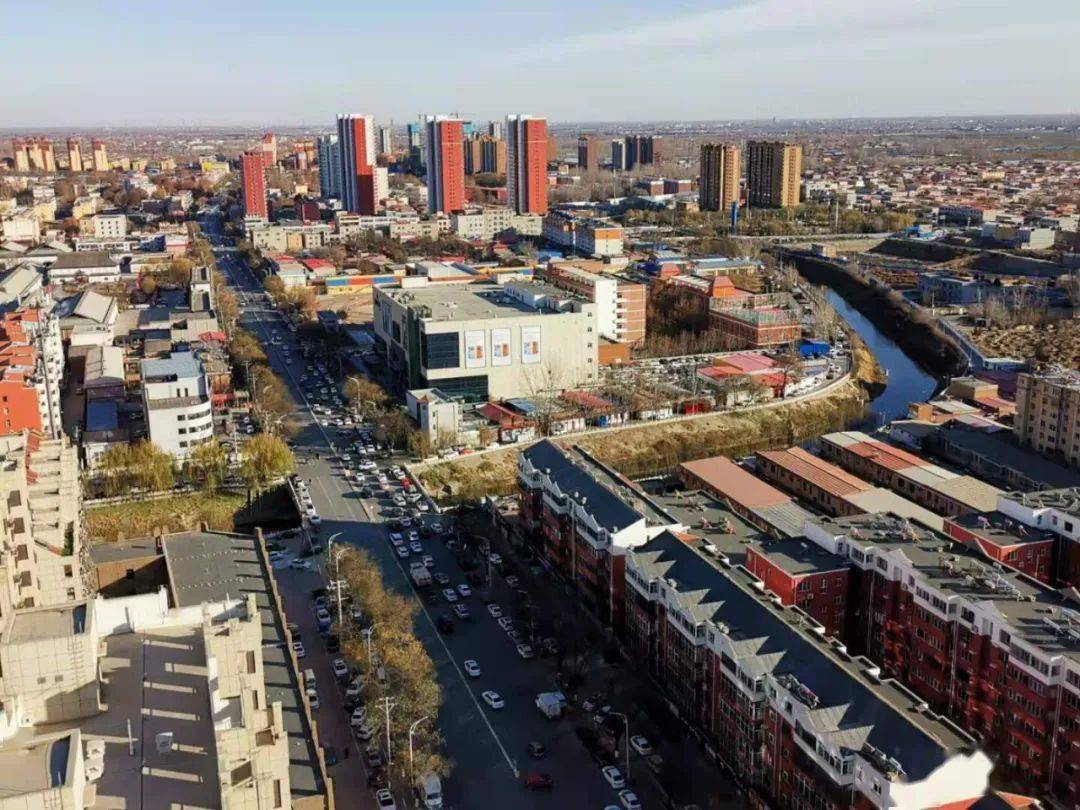 从今天起,徐水暂不限行!_保定