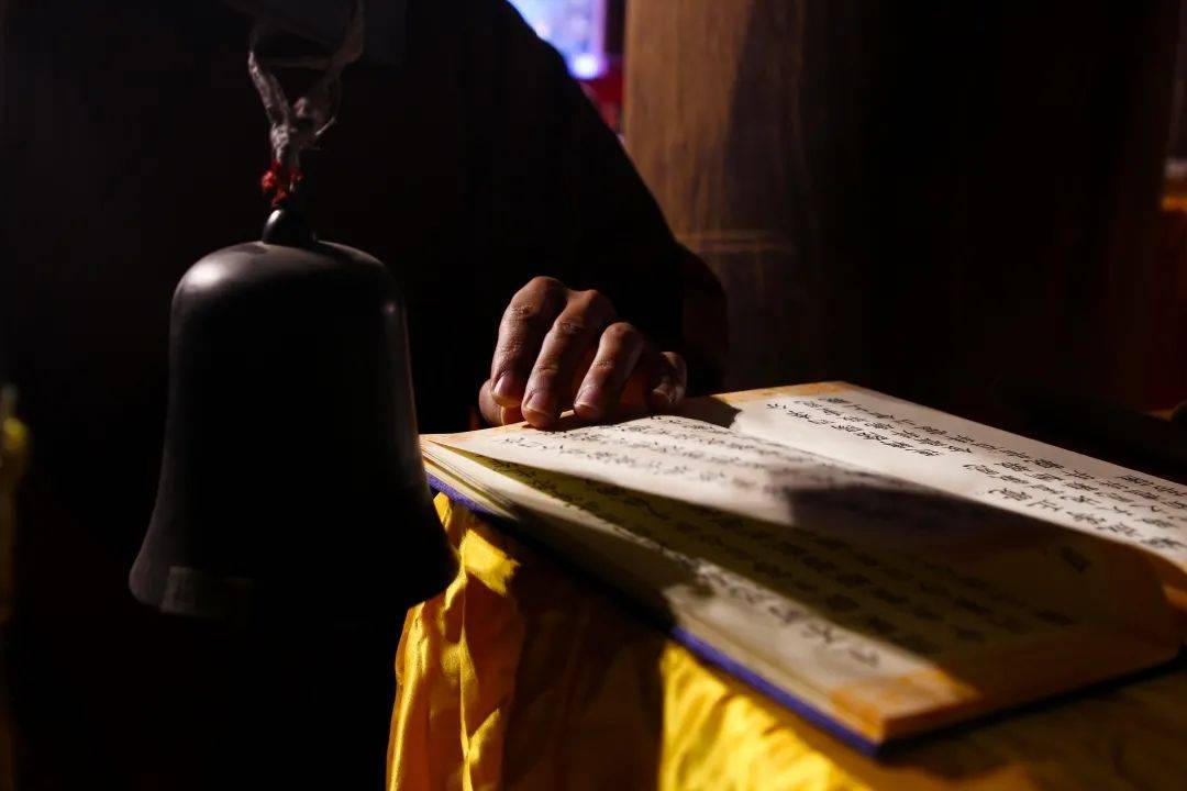 禅露丨邹相读经的益处