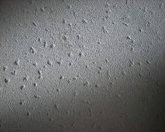 热轧钢板缺陷——镰刀弯和麻点缺陷原因及措施分析