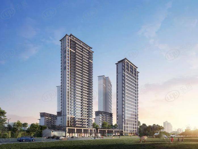 拿证速递丨一天发放5张预售证涉及399套住宅备案价最高4万