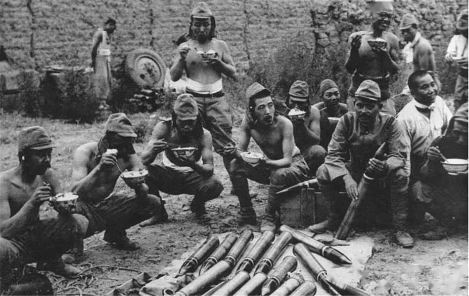 战场神操作:古代军队成千上万人,打仗时怎么解决如厕问题?_排泄物