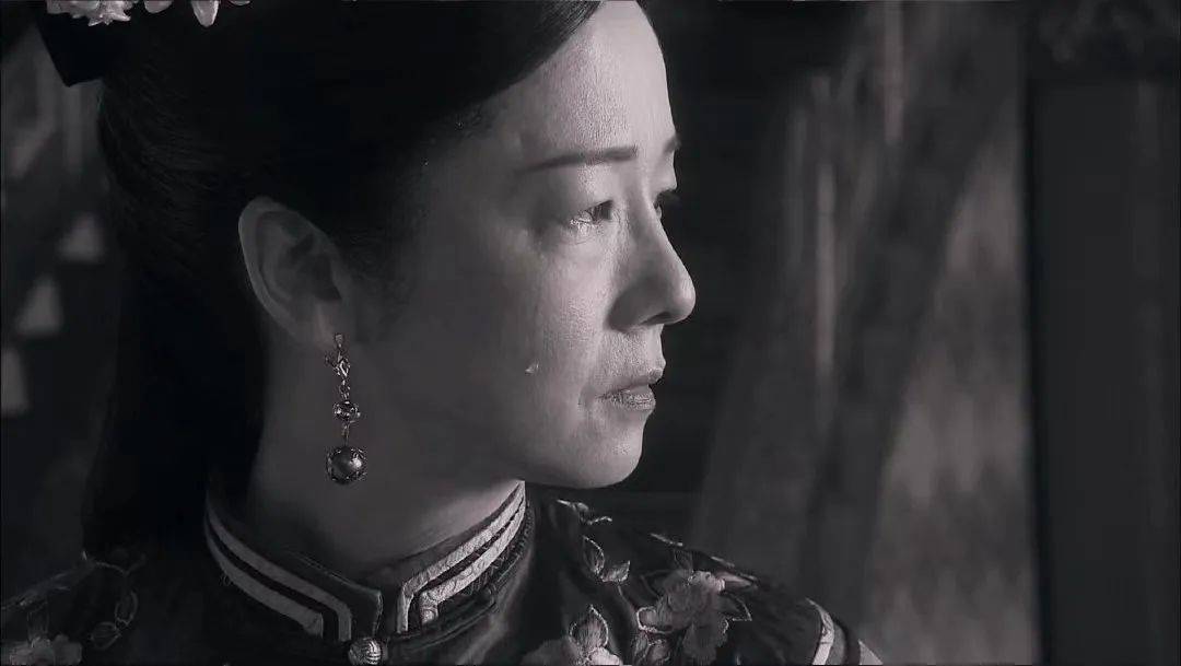 慈禧最美扮演者田中裕子年轻时也是又纯又欲的颜值担当