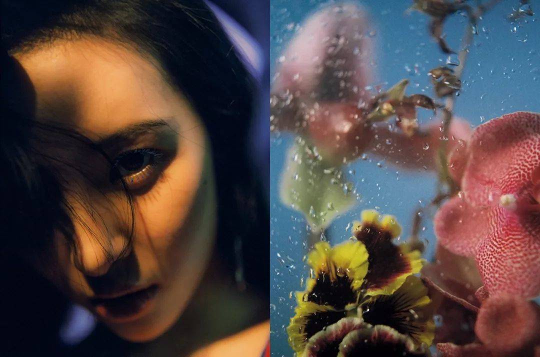 这位鬼才摄影师的照片,我要再看 100 遍!