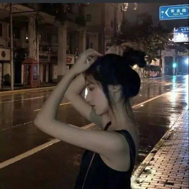 都是好看的女生头像