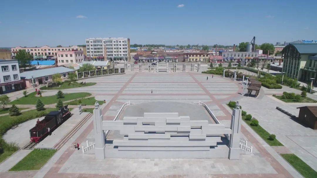 乡镇动态五大连池市龙镇党委政府超前谋划乘势而为奋力实现十四五