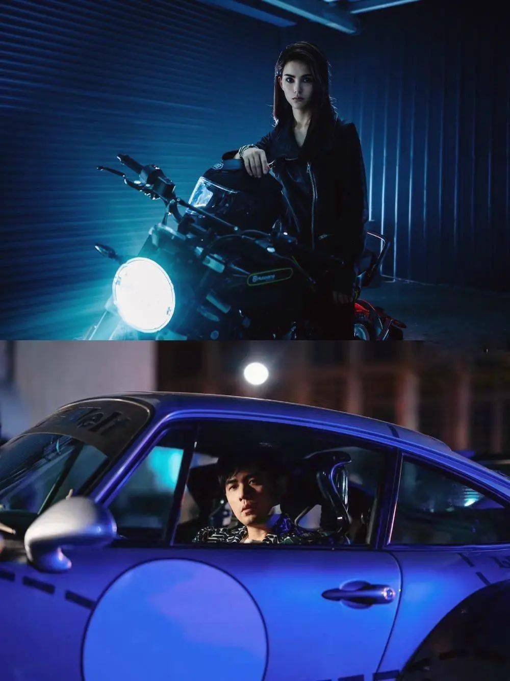 《叱咤风云》热血励志赛车题材电影,1月15日