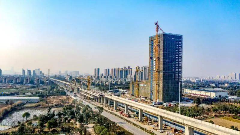 期待金兰线金武永东城际铁路建设被提上日程