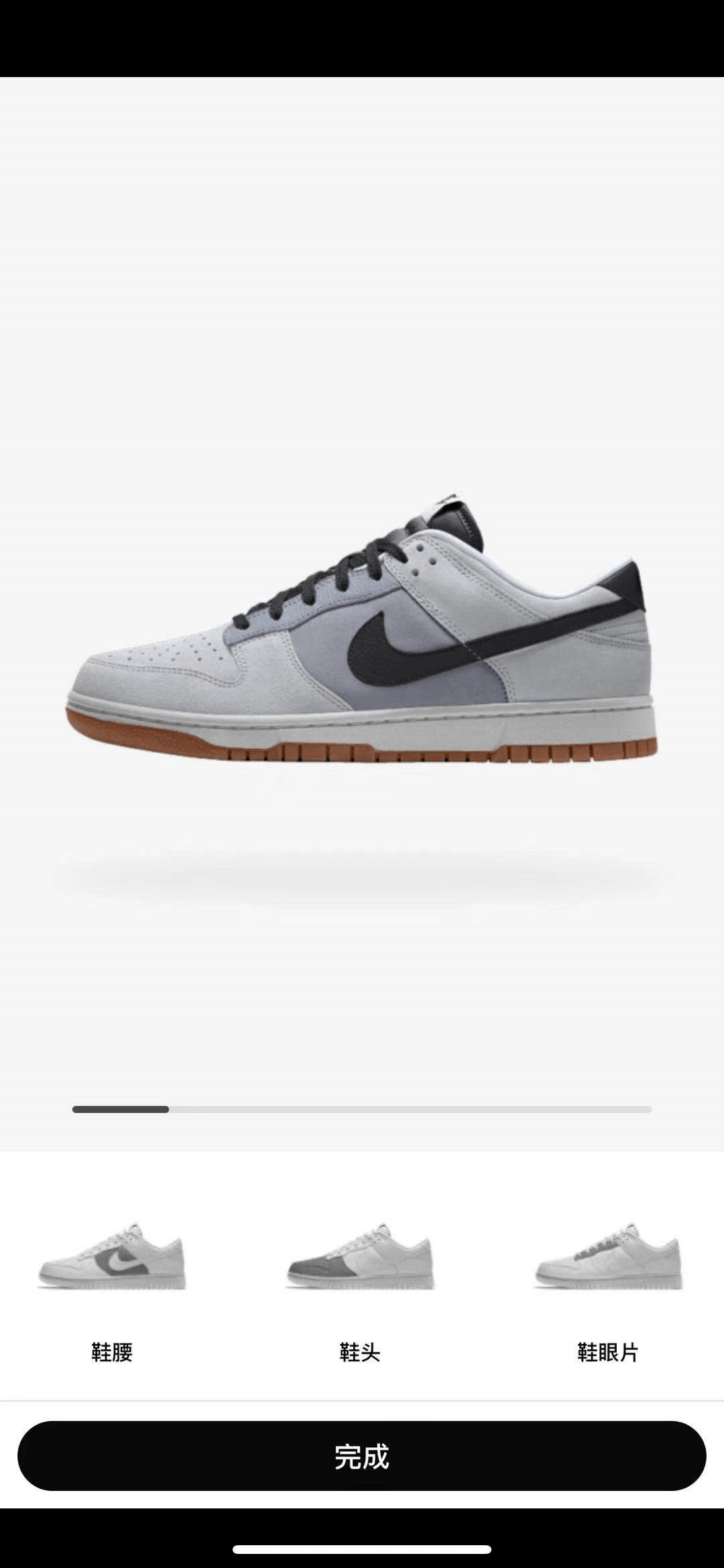 急急急急丨国内nikedunklowid线上发售信息释出