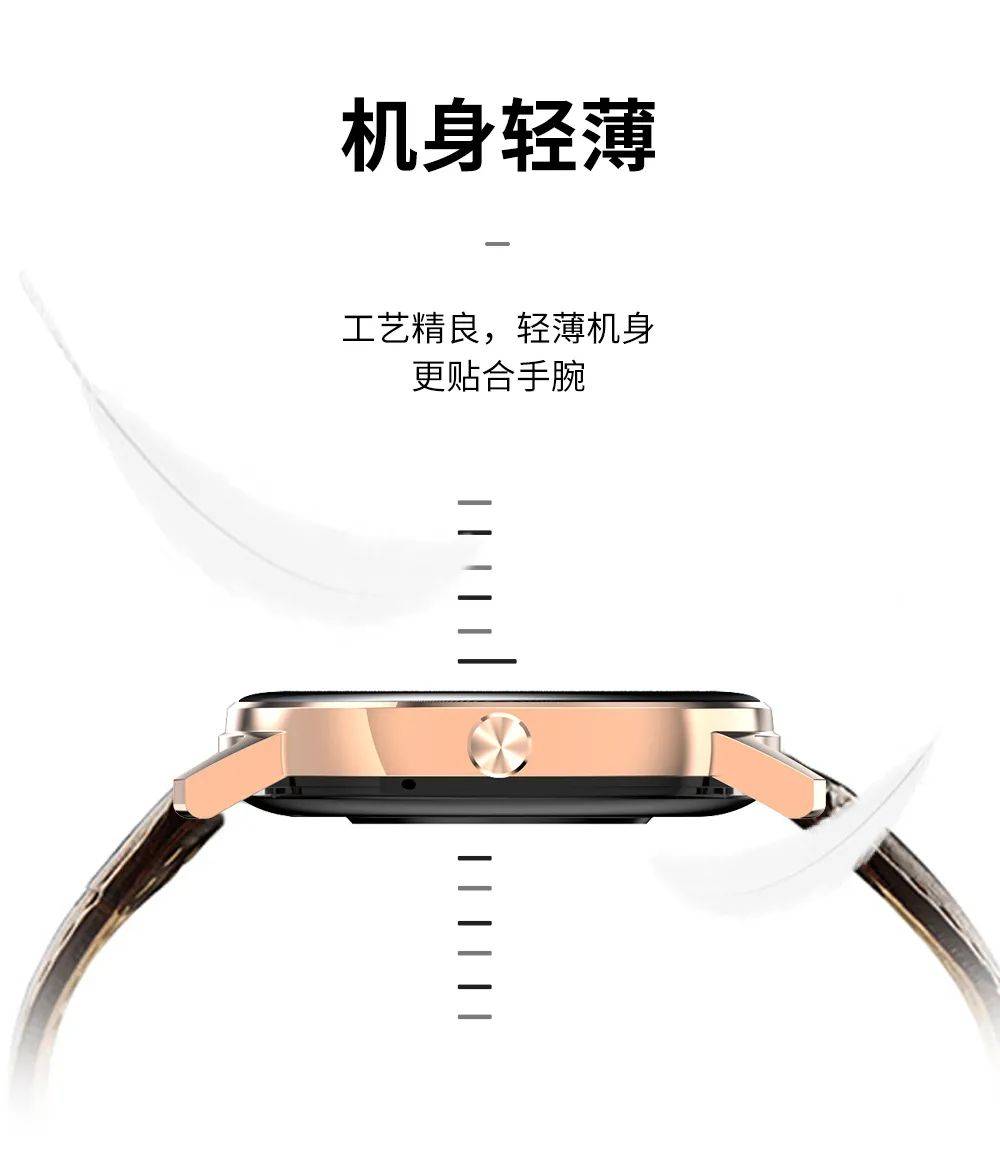 来自腕间的智能体验丨康佳智能手表wb05上线