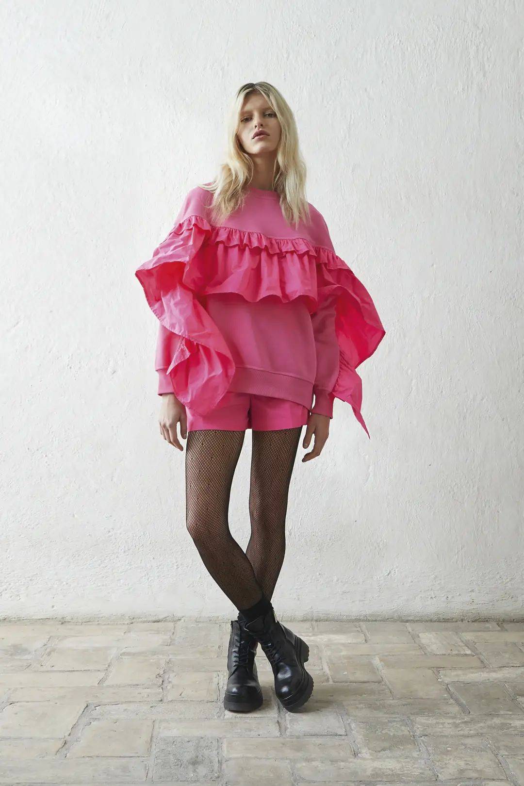 redvalentino2021秋冬系列
