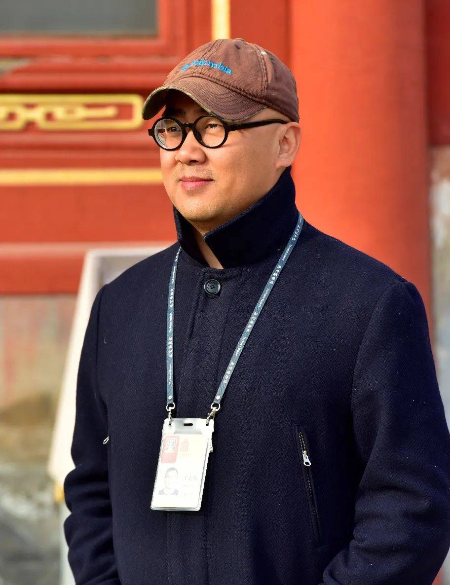 大墙下的"小编辑"——2020金牌阅读推广人王志伟