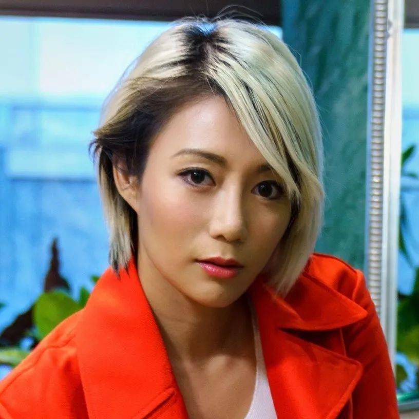 陈钰芸 juju chan szeto