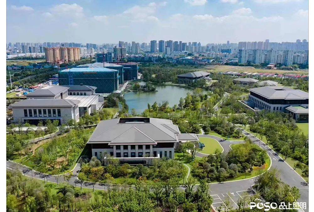 案例详情常州中吴宾馆是由常州市晋陵投资集团投资建设