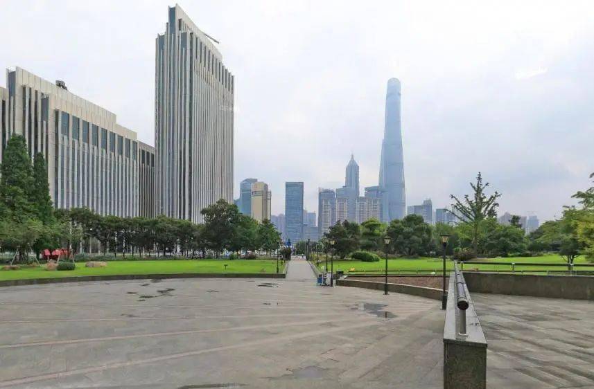 采风豫缘——老城厢路名趣考之『人民路』_上海