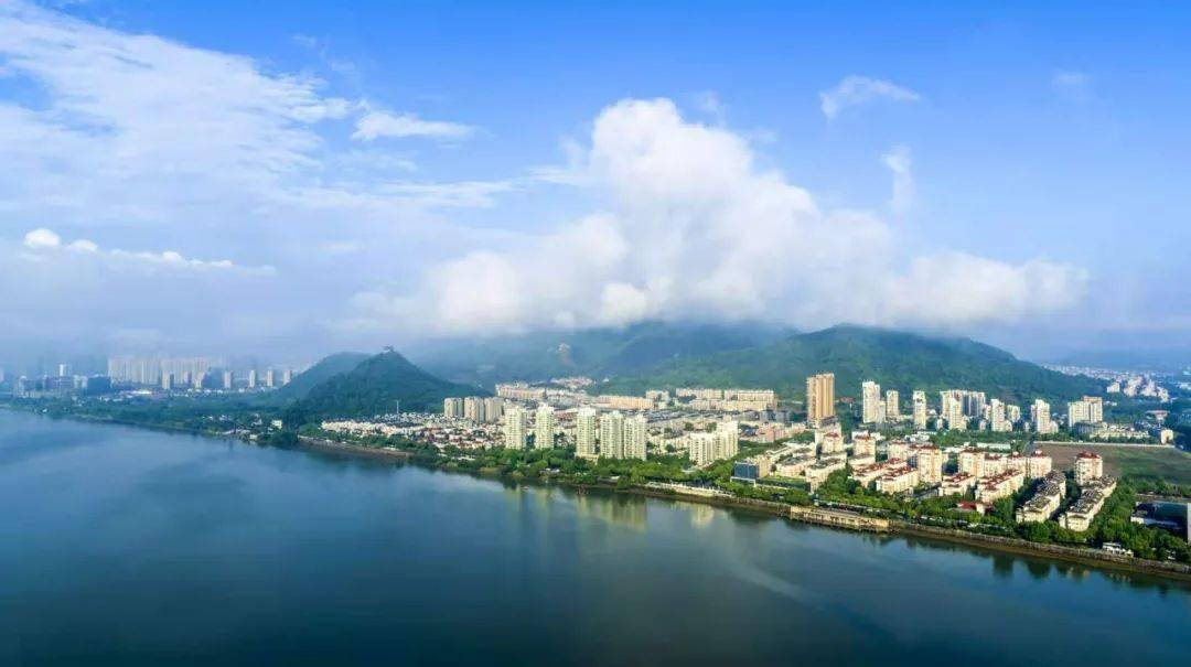 精细描绘美丽富阳新画卷这封信关系每一个富阳人