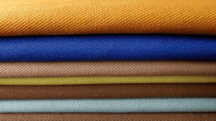 纺织面料的分类与识别