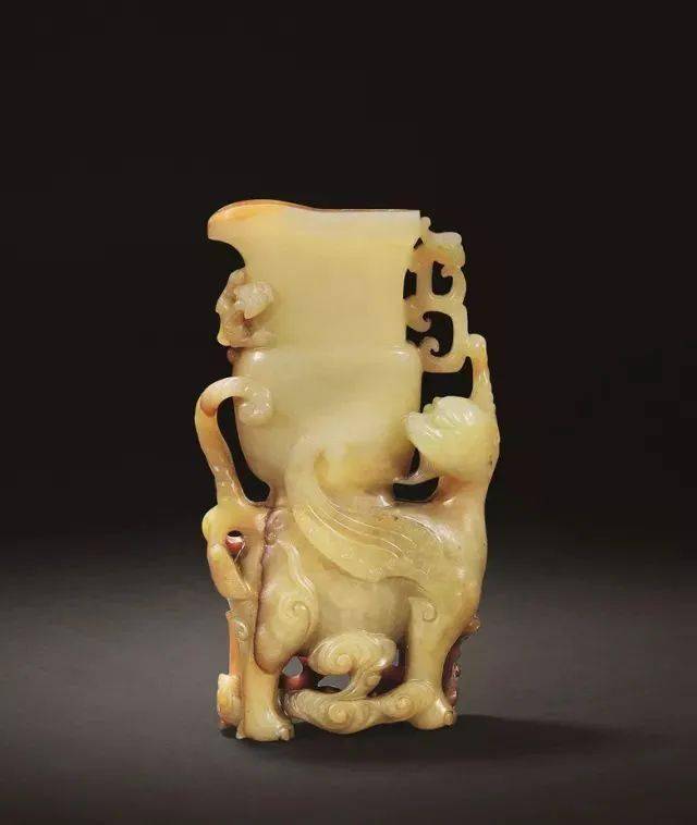 明清玉石独领风骚2020拍卖成交top10参阅