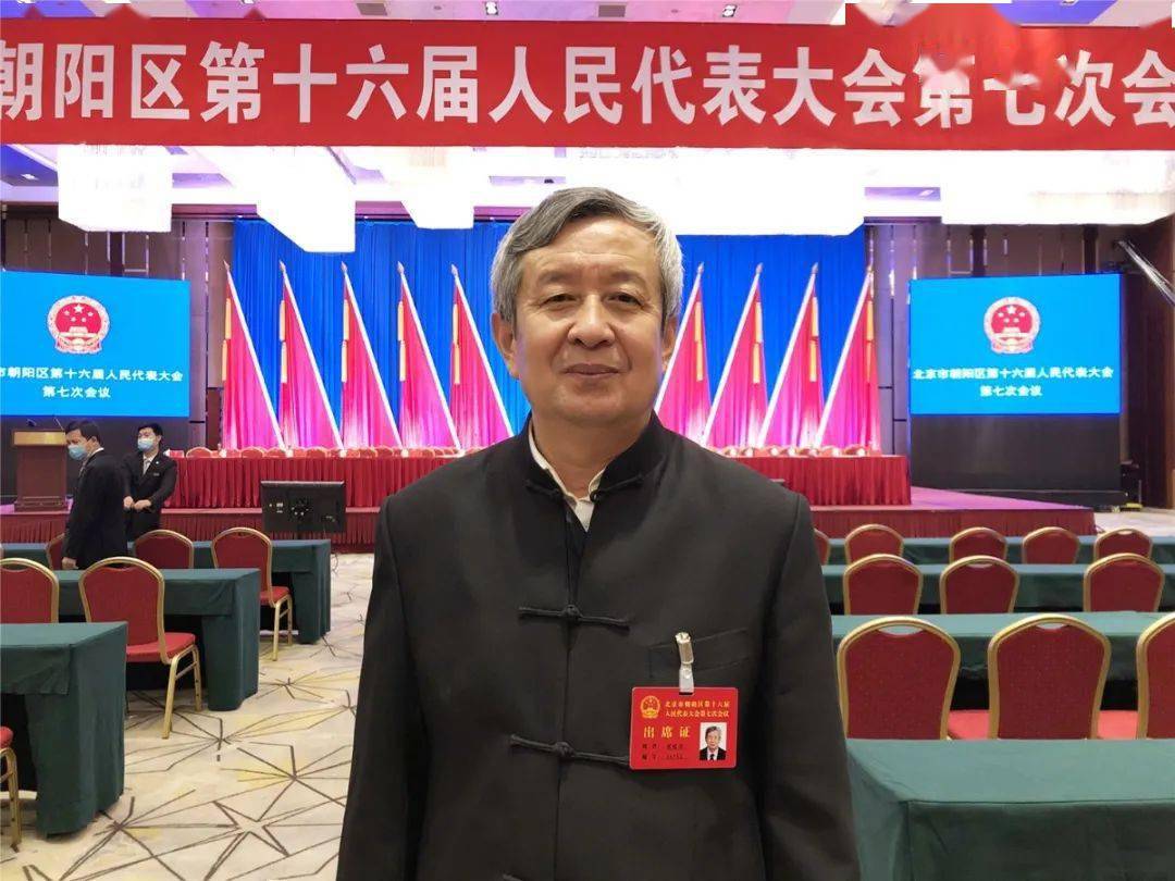 对话张延庆今日畅谈"我是人大代表,我就在你身边",人大代表的责任心和