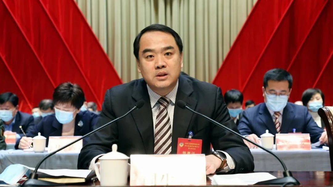 周生宏指出,2021年是我国现代化建设进程中具有特殊重要性的一年,是