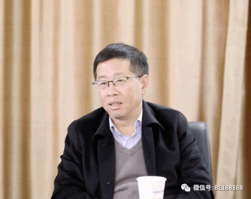 玉山县委书记郑国良考察六都乡洽谈对接企业宁波环驰轴承集团有限公司