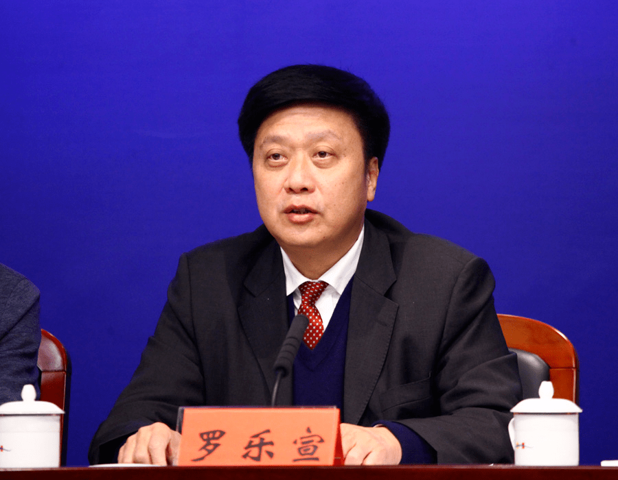 罗乐宣:各位媒体朋友,大家下午好!