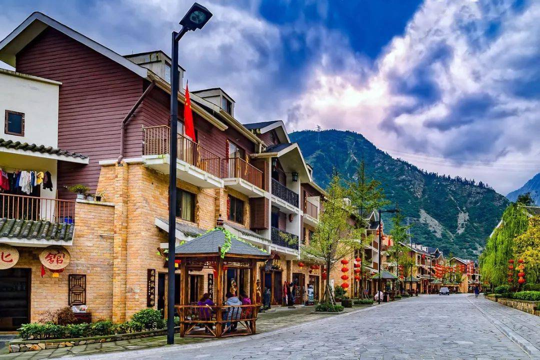 十年美丽乡村建设发展,有一种奋斗叫中国力量!