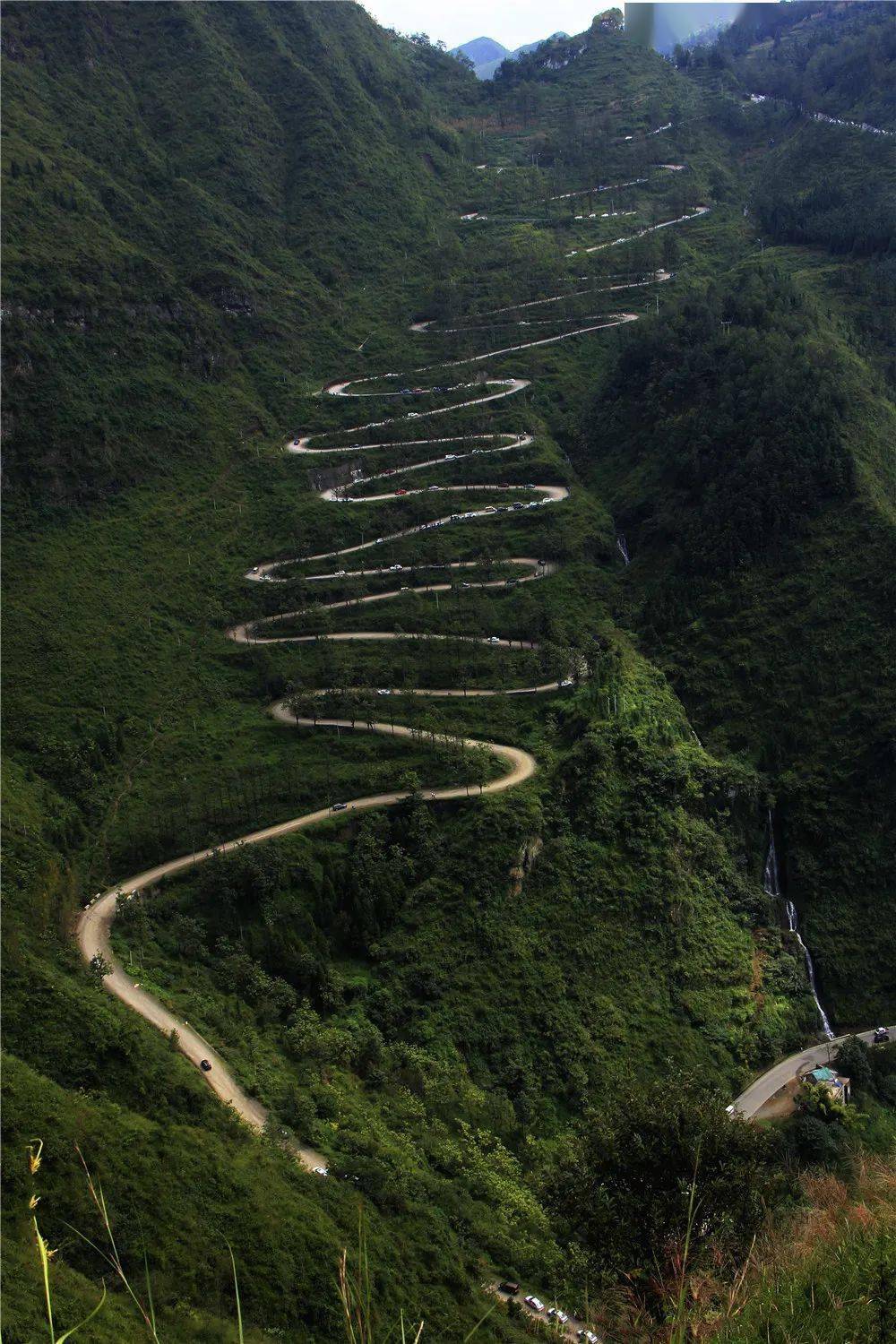 纪实影像津门网白玉华抗战公路二十四道拐