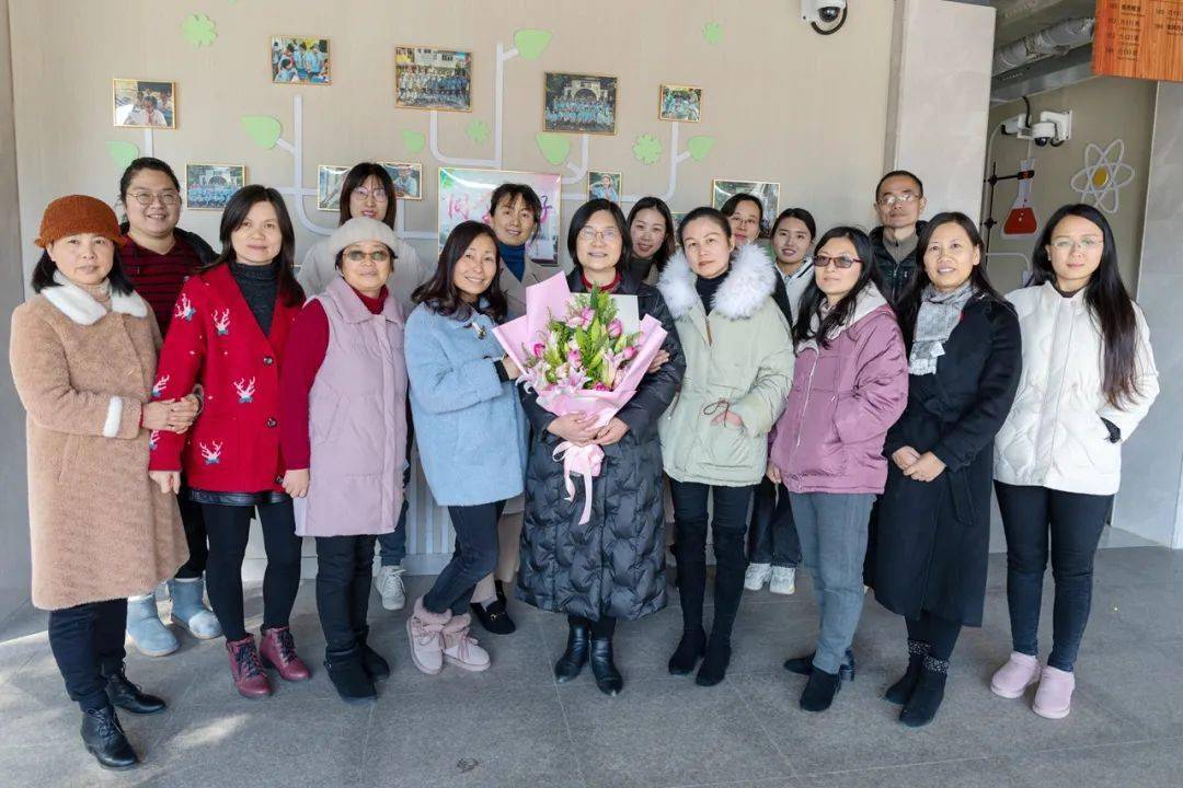 春风化雨数十载