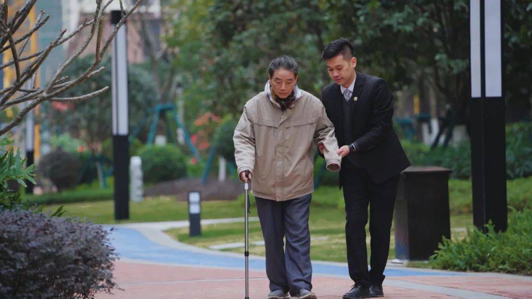 俗语说得好:"远亲不如近邻",正如【金科】倡导的"邻