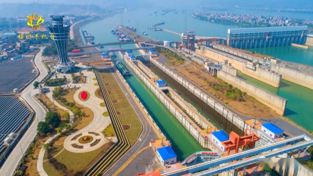 我市全面对接粤港澳大湾区,辖内流域大宗货物水运行业景气良好,新造