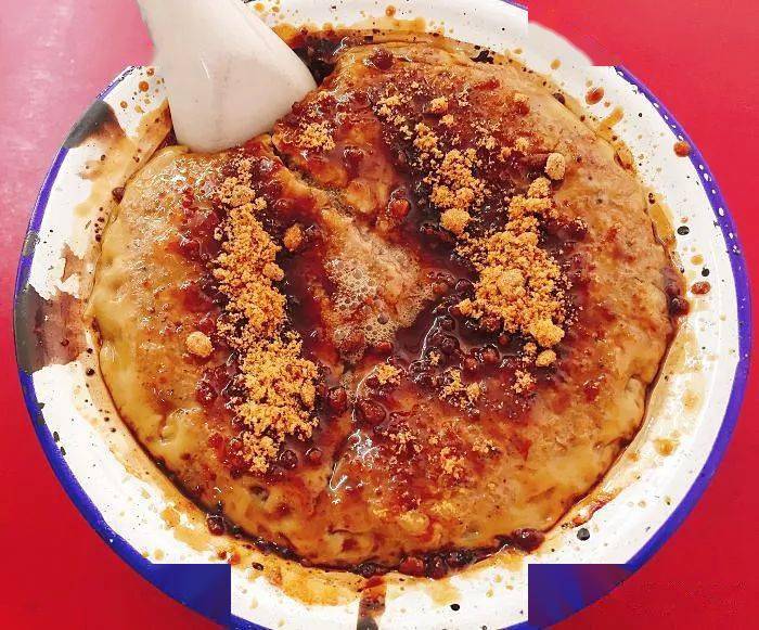 椒江姜汁核桃调蛋